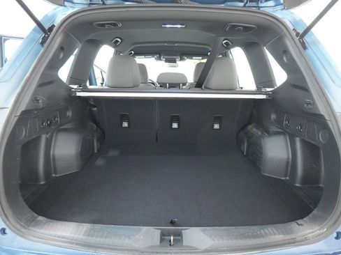 Used 2025 Subaru Forester image 18