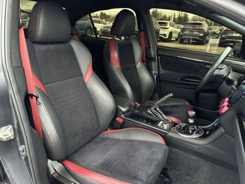 Used 2020 Subaru WRX STI AWD/4WD image 26