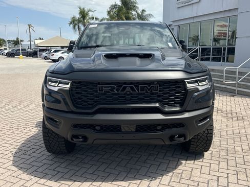 New 2026 RAM 1500 RHO AWD/4WD image 4
