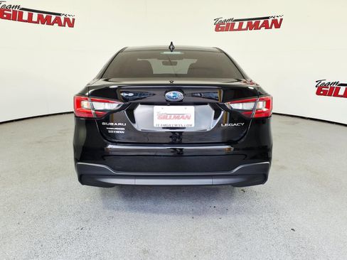 Used 2025 Subaru Legacy Premium AWD/4WD image 8