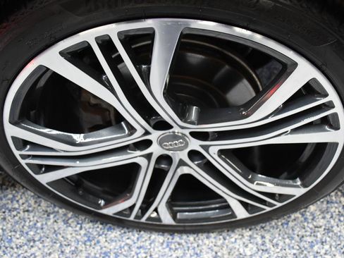 Used 2019 Audi A7 3.0T Prestige AWD/4WD image 38