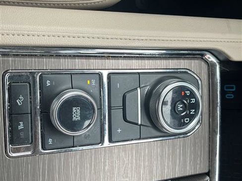 Used 2024 Ford Expedition Max Limited image 42