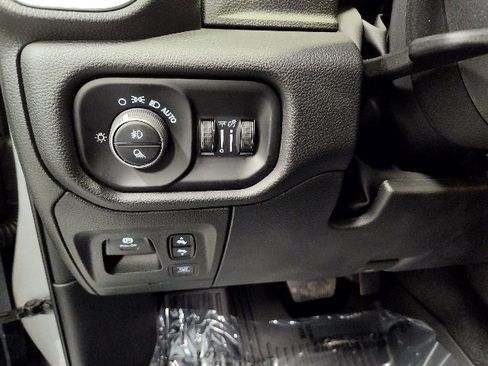 New 2025 RAM 1500 Big Horn image 16