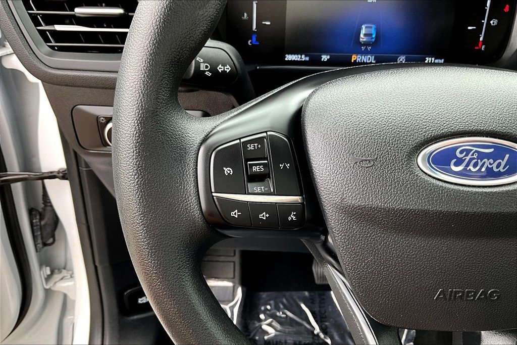 Certified 2025 Ford Escape Active FWD image 13