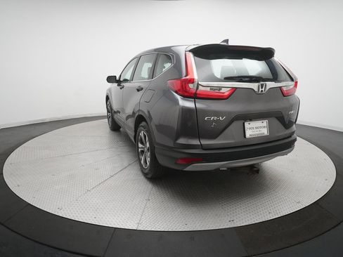 Certified 2017 Honda CR-V LX image 31