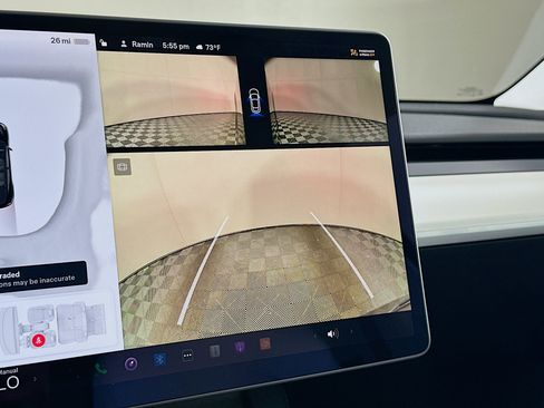 Used 2022 Tesla Model Y Long Range AWD/4WD image 22