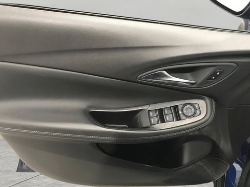 Certified 2023 Buick Encore GX Preferred w/ Cold Weather Comfort Package image 24