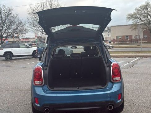 Used 2018 MINI Cooper Countryman S image 30