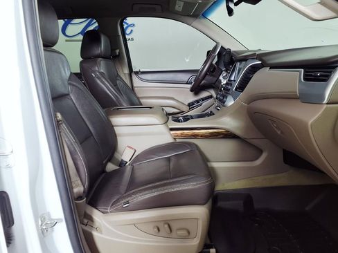 Used 2016 GMC Yukon SLE w/ Convenience Package RWD image 13