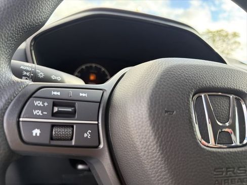 New 2026 Honda CR-V LX image 25