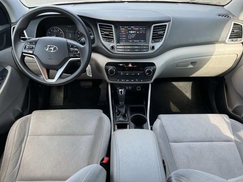 Used 2018 Hyundai Tucson SEL FWD image 14