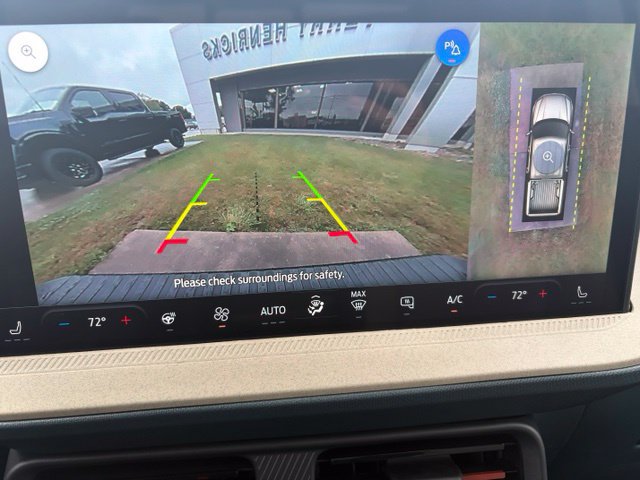 New 2026 Ford Maverick Lariat AWD/4WD image 5