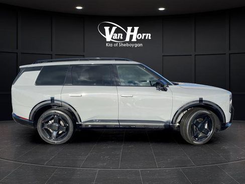 New 2027 Kia Telluride SX image 2