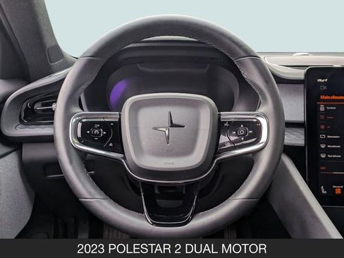 Used 2023 Polestar Polestar 2 AWD/4WD image 12