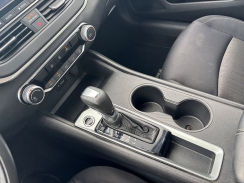 Used 2024 Nissan Altima 2.5 S image 40