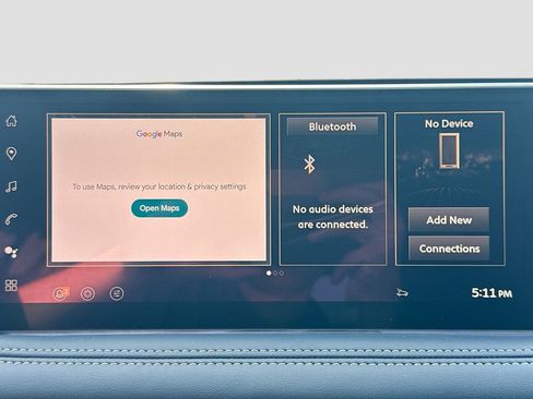 New 2026 INFINITI QX60 Sport w/ Dark Cargo Package image 15