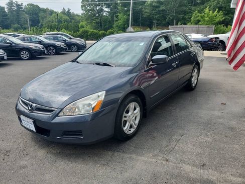 Used 2007 Honda Accord EX-L image 3