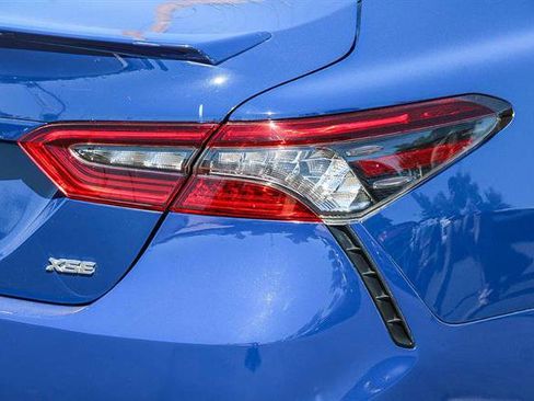 Used 2023 Toyota Camry XSE image 11