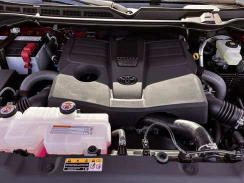 New 2026 Toyota Tundra SR5 image 26