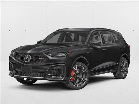 New 2026 Acura MDX Type S image 1
