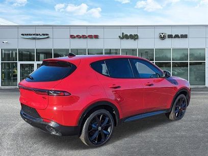 New 2024 Dodge Hornet R/T Plus