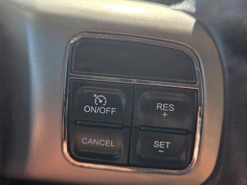 Used 2011 Jeep Liberty Limited Jet AWD/4WD image 19