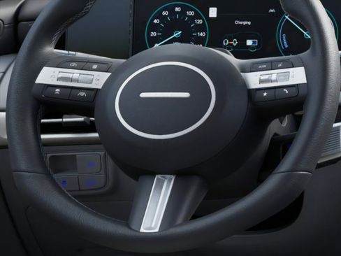 New 2026 Hyundai Tucson Limited image 15