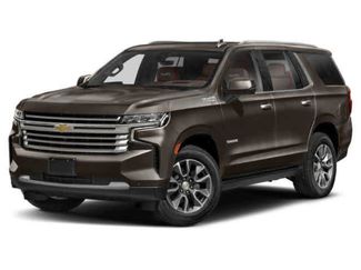 Used 2021 Chevrolet Tahoe High Country w/ Premium Package RWD video 1