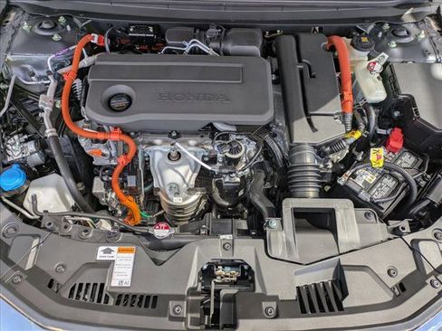 New 2026 Honda Accord Touring image 17