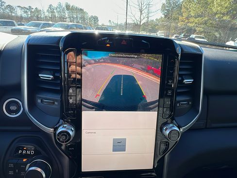 New 2026 RAM 1500 Big Horn image 30