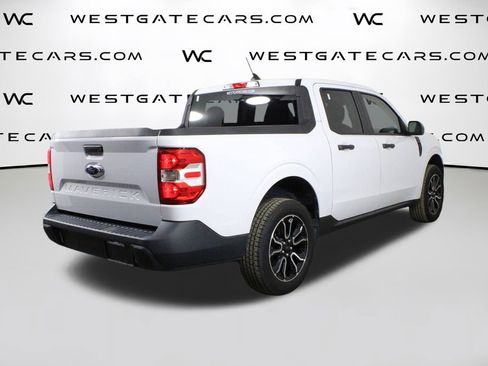 Used 2022 Ford Maverick XL image 43