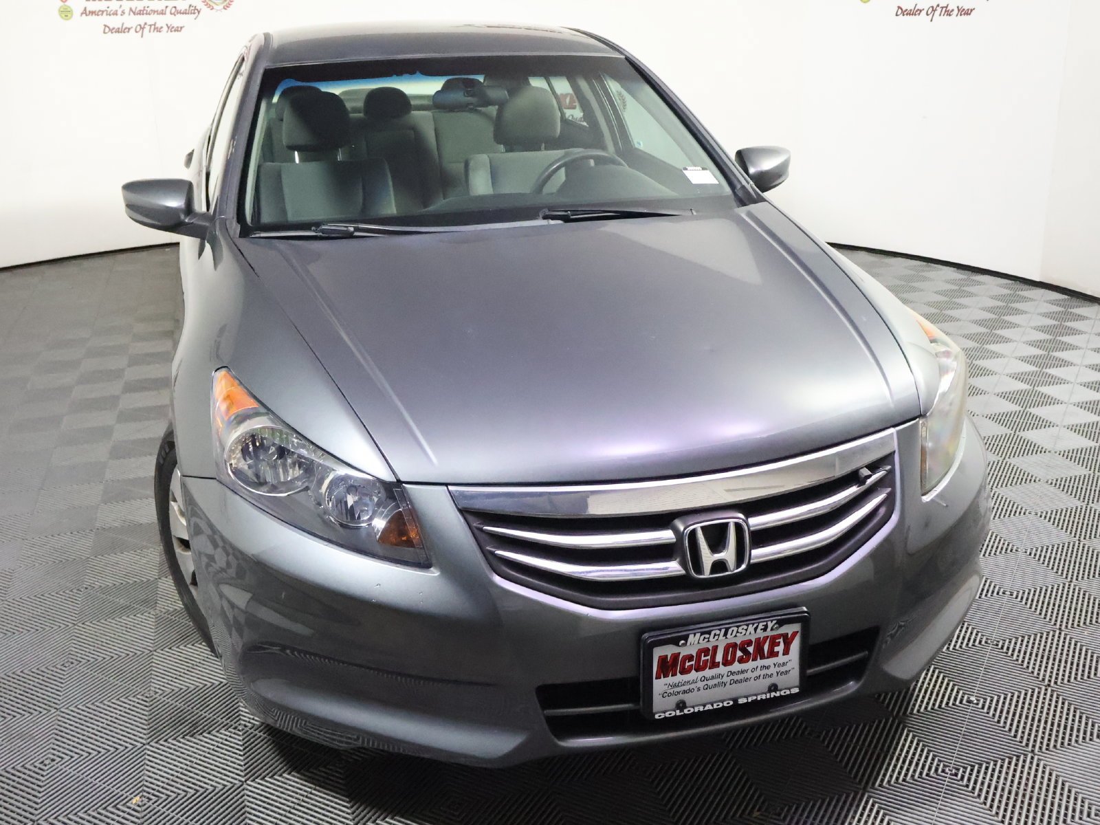 Used 2012 Honda Accord LX image 15