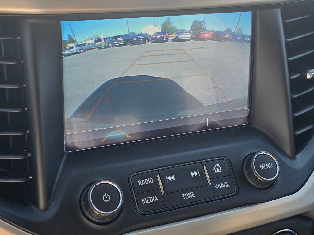 Used 2019 GMC Acadia Denali AWD/4WD image 12