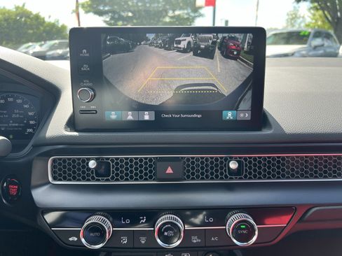 Used 2025 Honda Civic Type R image 18