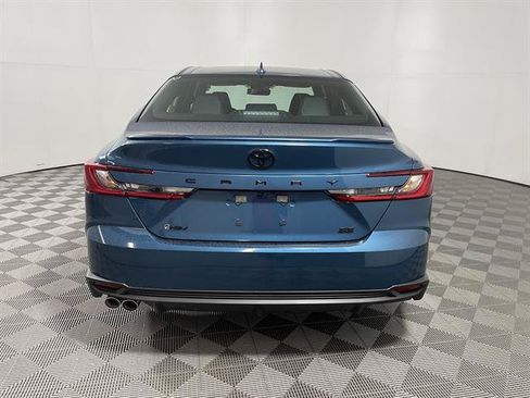 New 2026 Toyota Camry SE FWD image 6