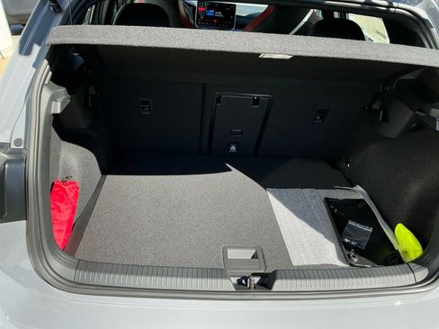 New 2025 Volkswagen GTI SE image 14