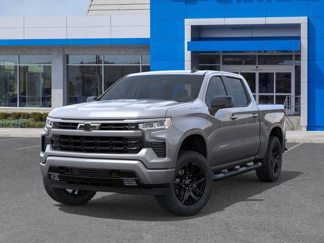 New 2026 Chevrolet Silverado 1500 RST w/ RST Select Package RWD image 6