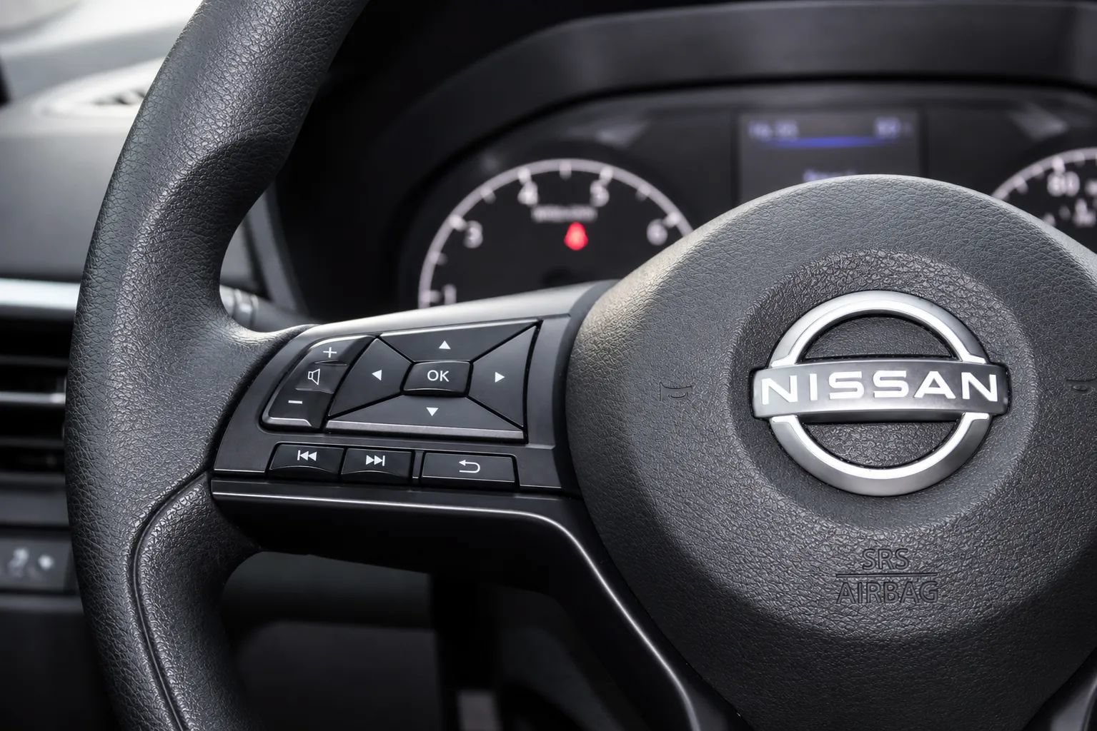 Used 2023 Nissan Altima 2.5 S FWD image 13