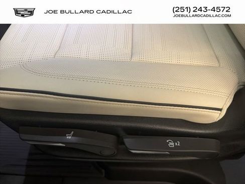 New 2026 Cadillac Escalade Sport w/ Touring Package image 20