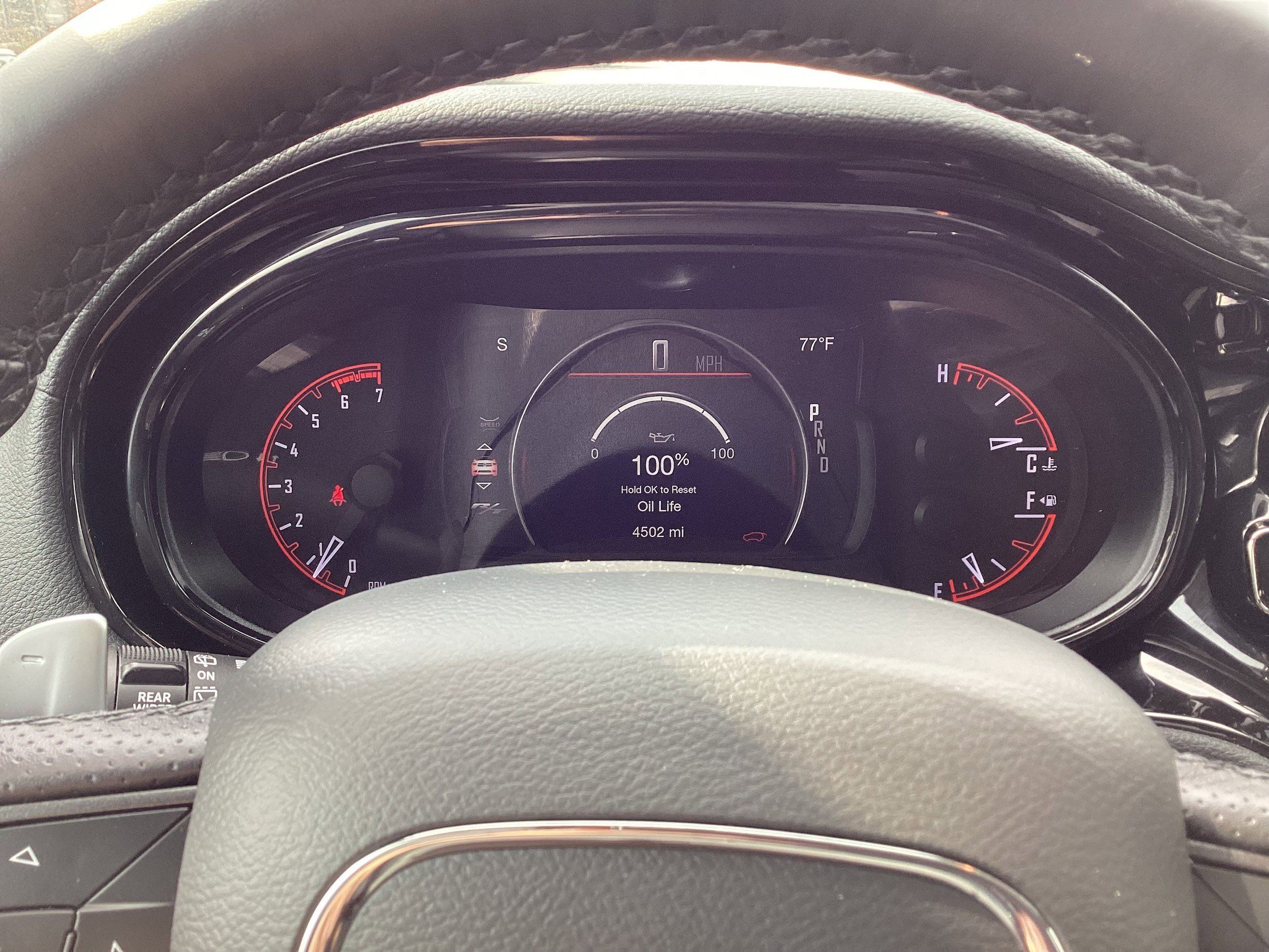 Used 2026 Dodge Durango GT w/ Tow 'N Go Package AWD/4WD image 20