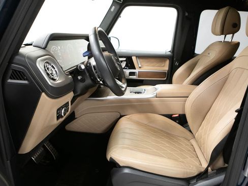 Used 2025 Mercedes-Benz G 63 AMG 4MATIC image 22