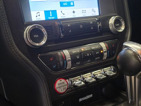 Used 2017 Ford Mustang GT Premium w/ Equipment Group 401A image 26