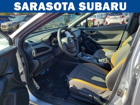 New 2026 Subaru Crosstrek 2.5i Sport w/ Crosstrek Mirror Package AWD/4WD image 12