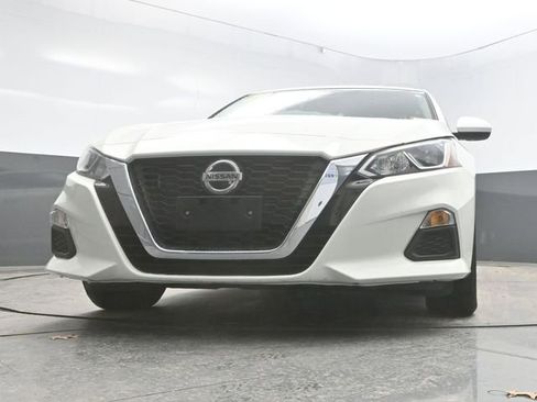 Used 2021 Nissan Altima 2.5 S image 28