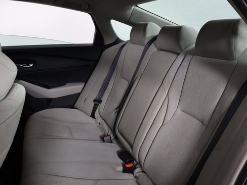 Used 2023 Honda Accord EX image 33