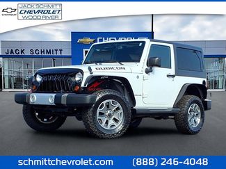 Used 2013 Jeep Wrangler Rubicon w/ Dual Top Group AWD/4WD video 1