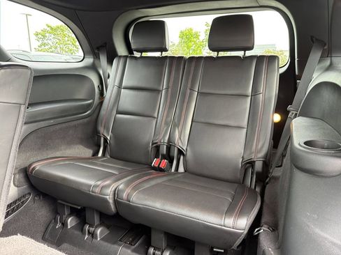 Used 2023 Dodge Durango GT AWD/4WD image 14