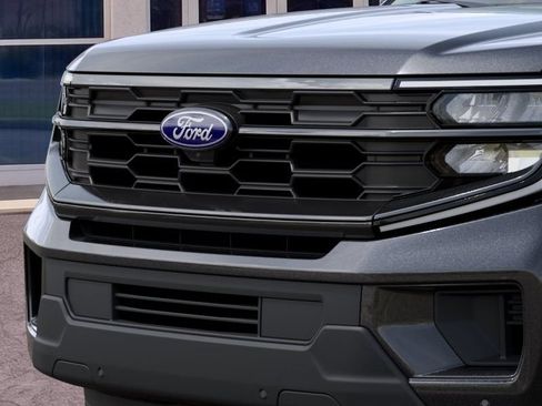 New 2027 Ford Expedition Max Active AWD/4WD image 18