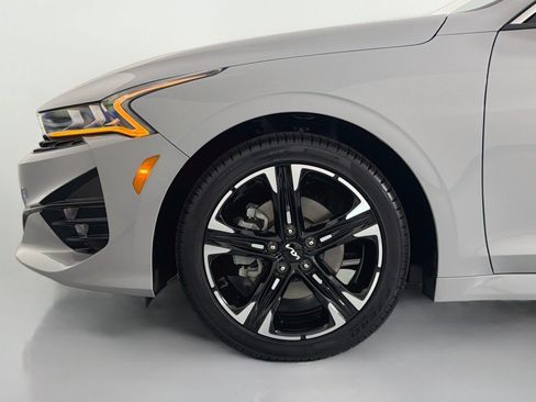 Used 2024 Kia K5 GT-Line FWD image 10