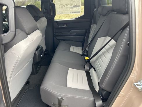 New 2026 Toyota Tacoma TRD Sport image 27